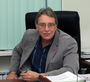 Иванов Павел Леонидович