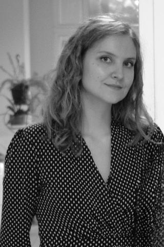 Извещение о кончине Софьи Ивайловны Журихиной