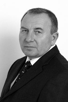 Извещение о кончине Владимира Григорьевича Донцова